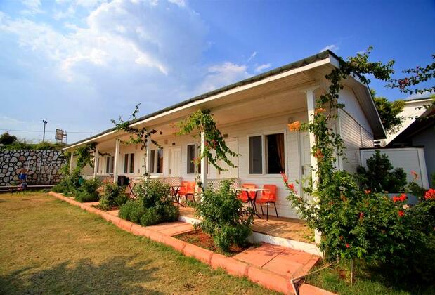 Grand Ada Hotel - Görsel 50