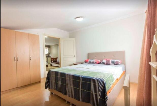 Apart Nicomedia - Görsel 9