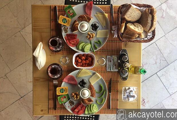 Alpay Apart Hotel - Görsel 5