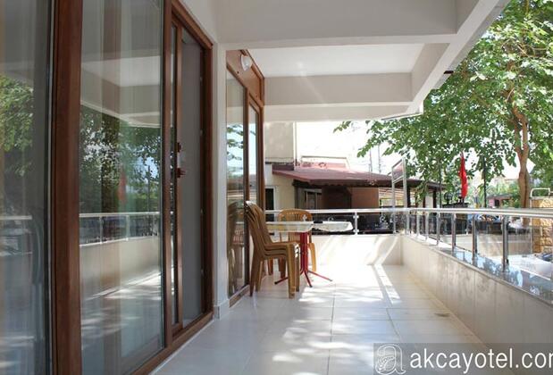 Alpay Apart Hotel - Görsel 11