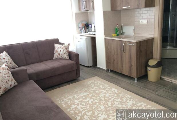 Alpay Apart Hotel - Görsel 12