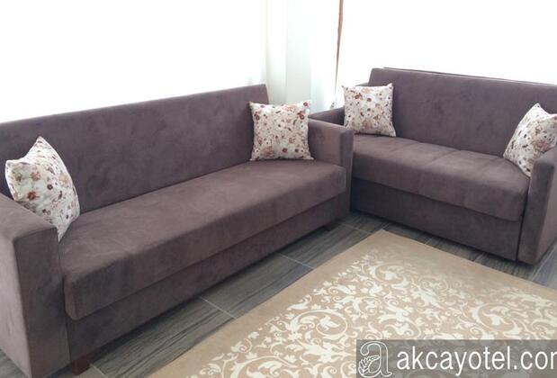 Alpay Apart Hotel - Görsel 13