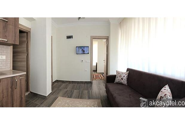 Alpay Apart Hotel - Görsel 14