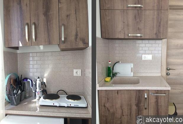 Alpay Apart Hotel - Görsel 15