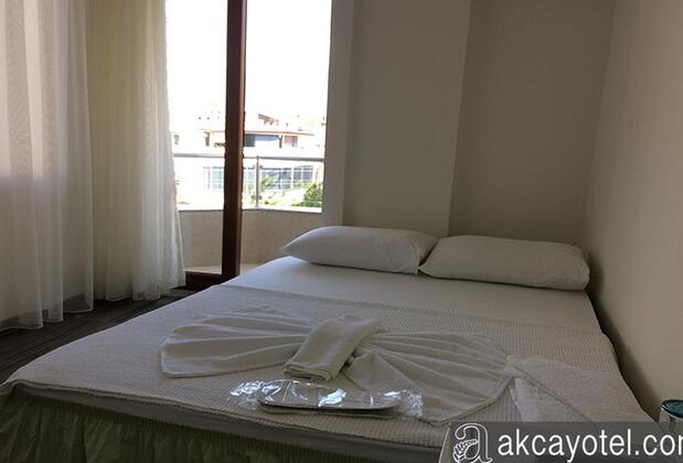 Alpay Apart Hotel - Görsel 16