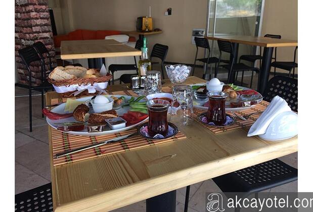 Alpay Apart Hotel - Görsel 18