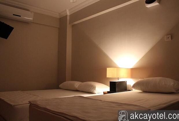 Alpay Apart Hotel - Görsel 20