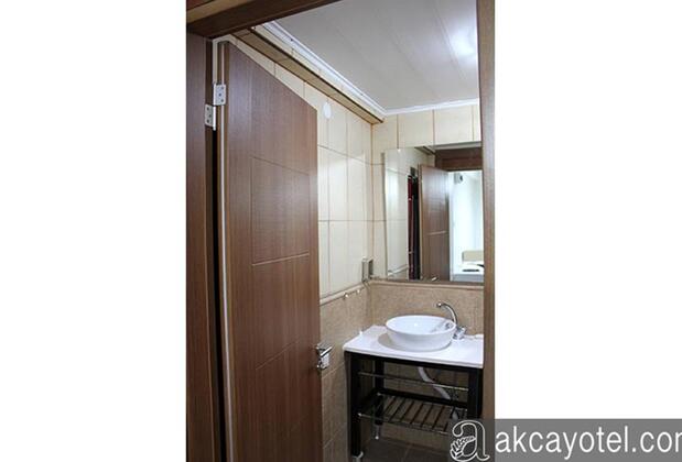 Alpay Apart Hotel - Görsel 21