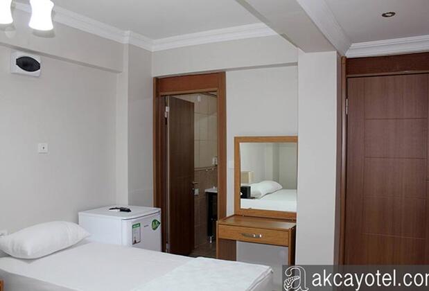 Alpay Apart Hotel - Görsel 22