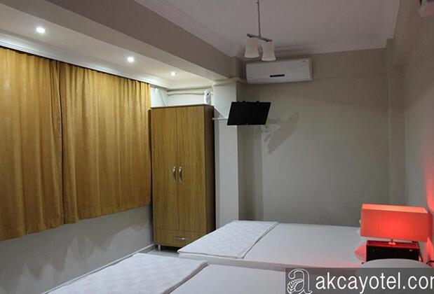 Alpay Apart Hotel - Görsel 23