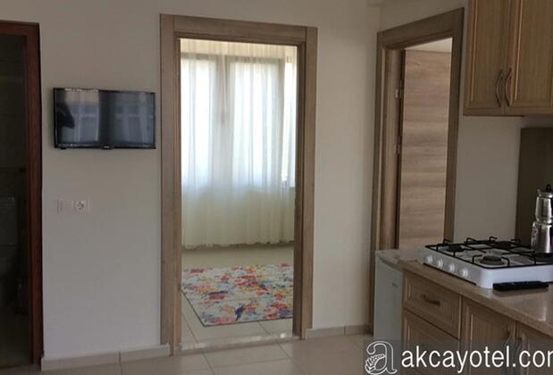 Alpay Apart Hotel - Görsel 24