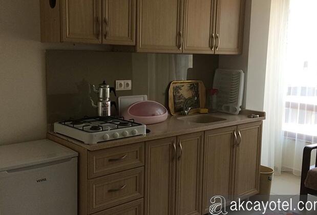 Alpay Apart Hotel - Görsel 25