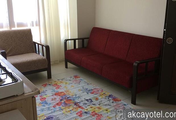 Alpay Apart Hotel - Görsel 26