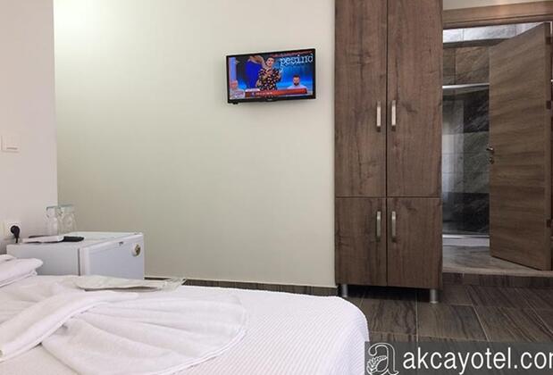 Alpay Apart Hotel - Görsel 28