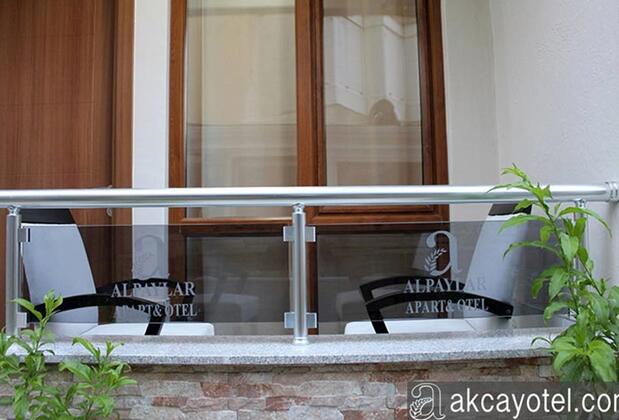 Alpay Apart Hotel - Görsel 29