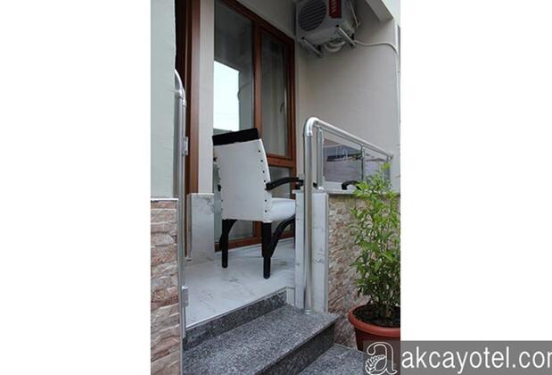 Alpay Apart Hotel - Görsel 30