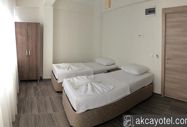 Alpay Apart Hotel - Görsel 31