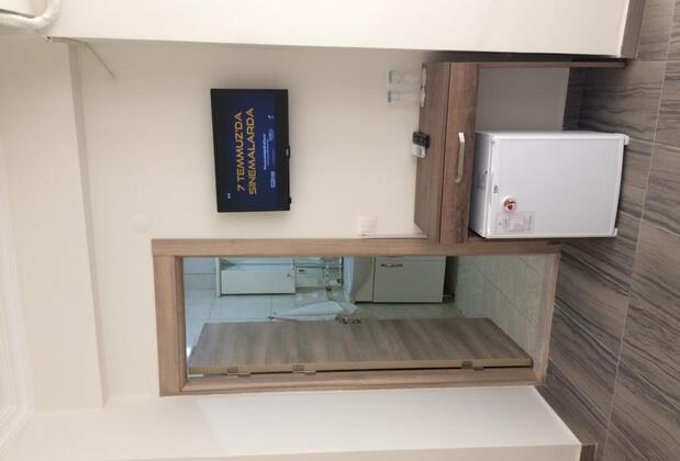 Alpay Apart Hotel - Görsel 32