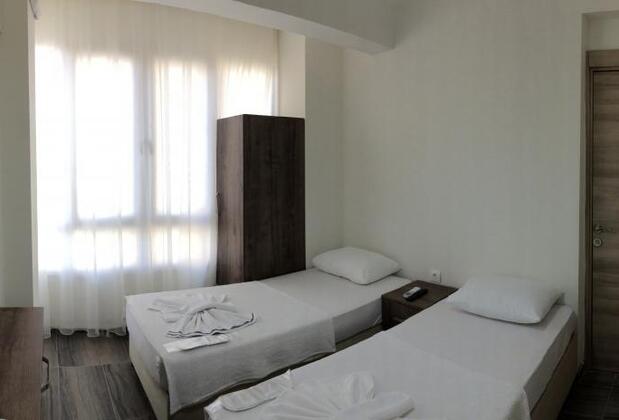 Alpay Apart Hotel - Görsel 33