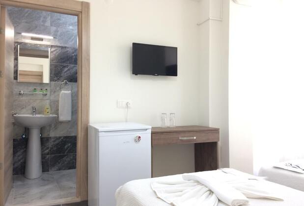 Alpay Apart Hotel - Görsel 34