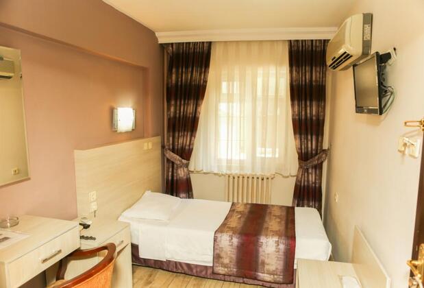 Ilion Hotel - Görsel 4