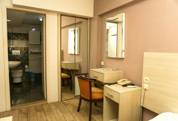 Ilion Hotel - Görsel 5