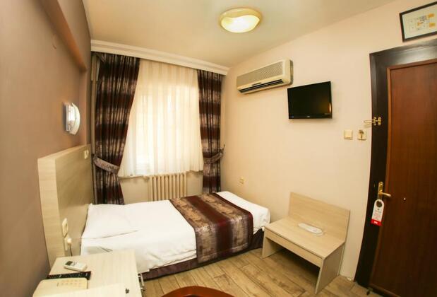 Ilion Hotel - Görsel 6