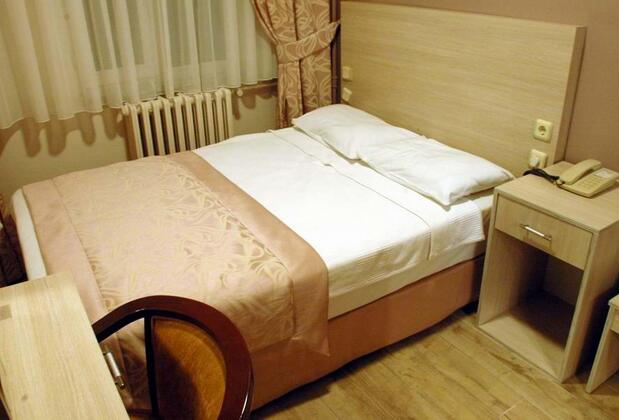 Ilion Hotel - Görsel 7