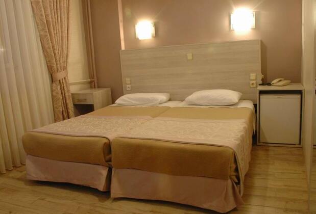 Ilion Hotel - Görsel 8