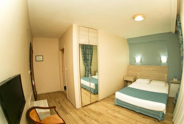 Ilion Hotel - Görsel 9