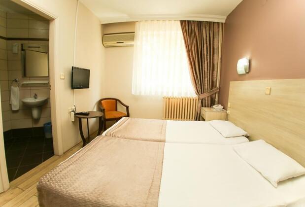 Ilion Hotel - Görsel 12