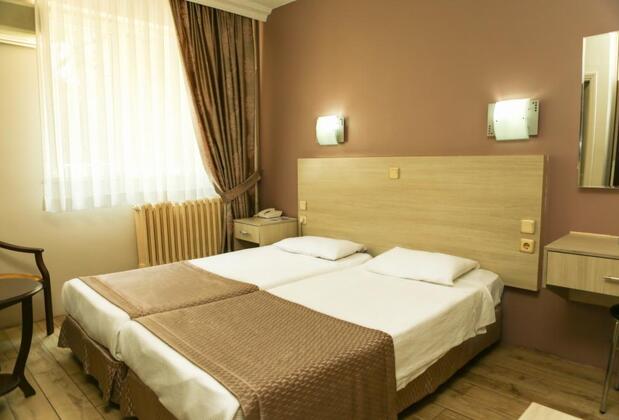 Ilion Hotel - Görsel 13