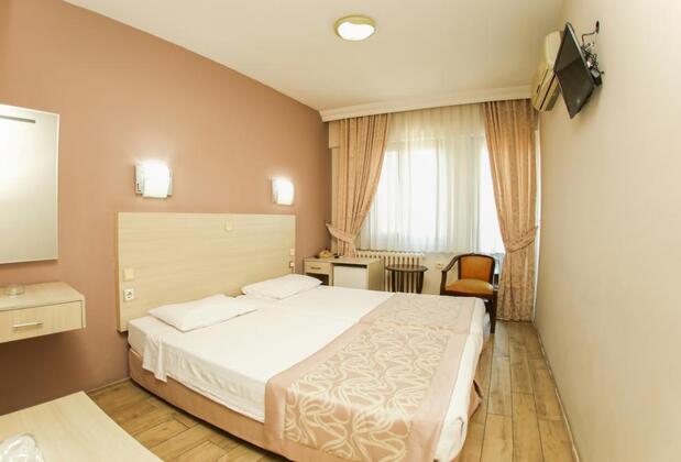 Ilion Hotel - Görsel 14