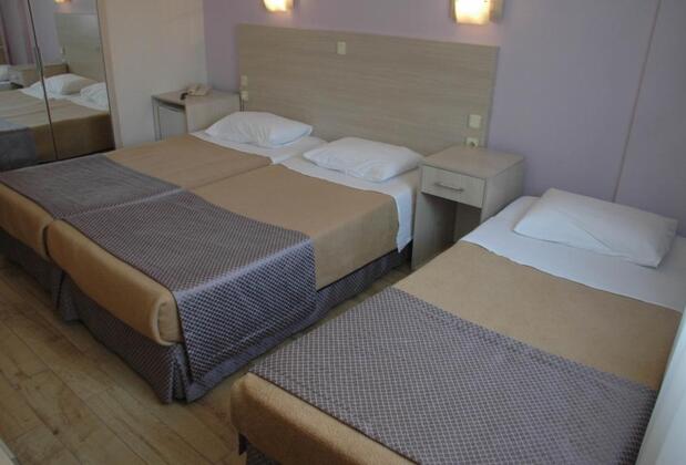 Ilion Hotel - Görsel 15