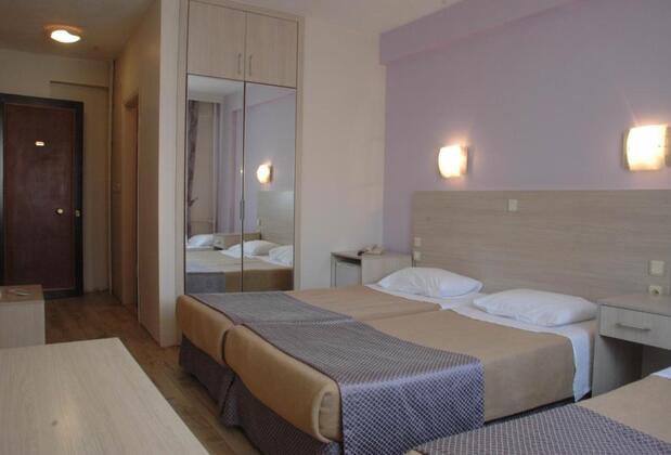 Ilion Hotel - Görsel 16