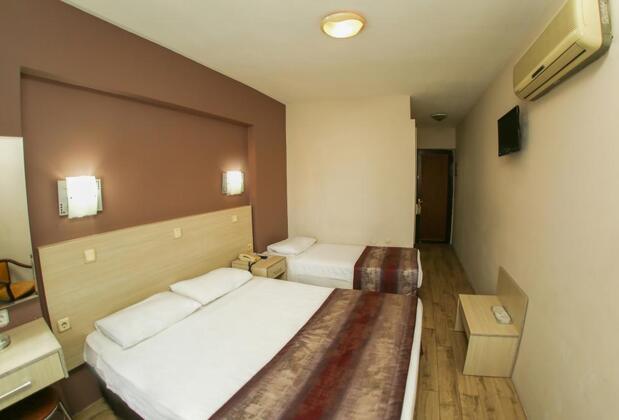 Ilion Hotel - Görsel 17