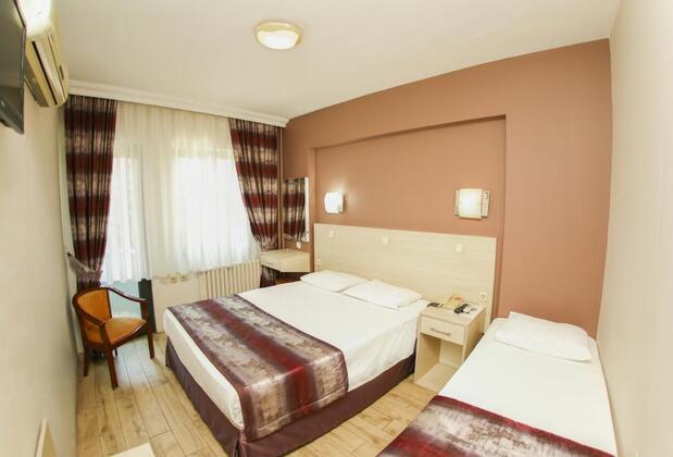 Ilion Hotel - Görsel 18