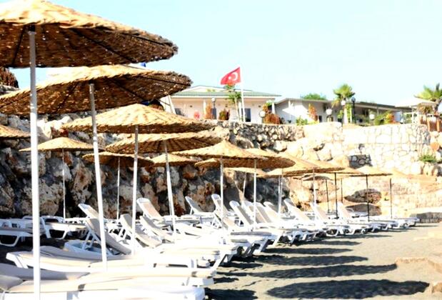 Grand Ada Hotel - Görsel 29