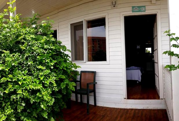 Grand Ada Hotel - Görsel 35