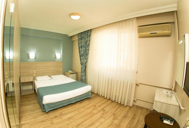 Ilion Hotel - Görsel 21