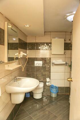 Ilion Hotel - Görsel 22