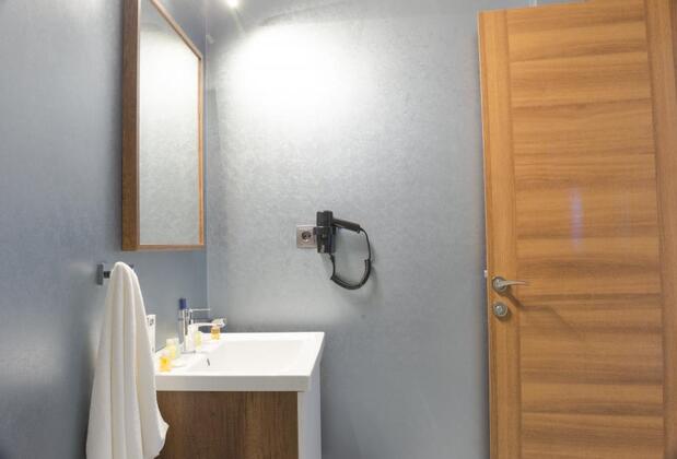 2 Rooms Hotel - Görsel 21