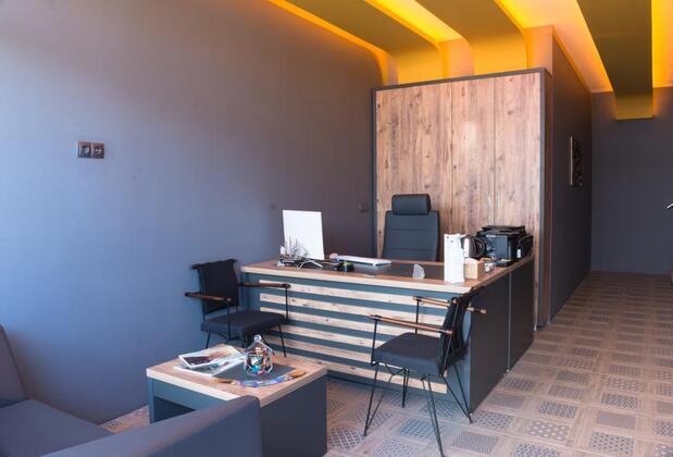 2 Rooms Hotel - Görsel 4