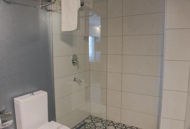 2 Rooms Hotel - Görsel 22