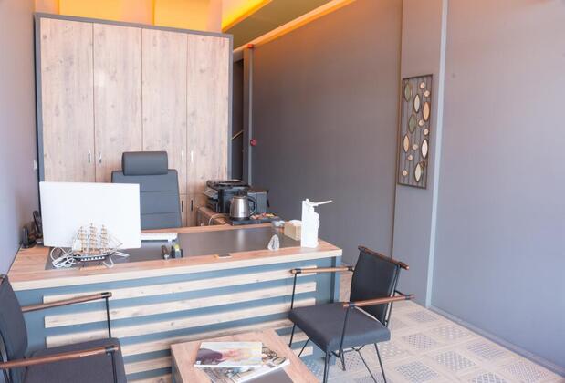 2 Rooms Hotel - Görsel 5