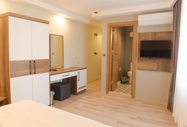 2 Rooms Hotel - Görsel 19