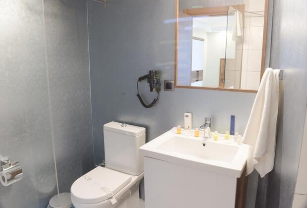 2 Rooms Hotel - Görsel 23