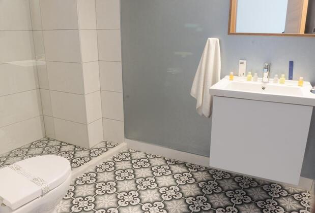 2 Rooms Hotel - Görsel 26