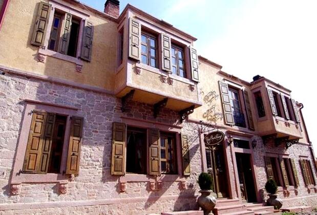 Ziya Bey Konağı - Görsel 12