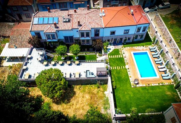 Ziya Bey Konağı - Görsel 18